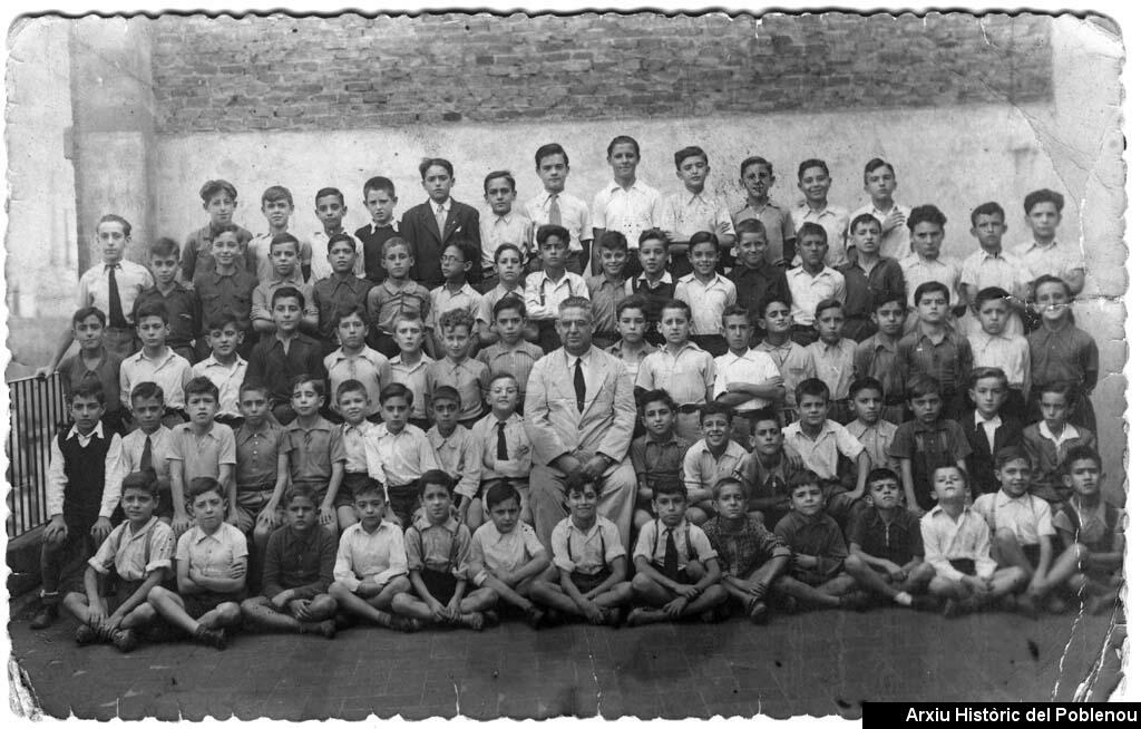 10739 Aliança Escolar 1943