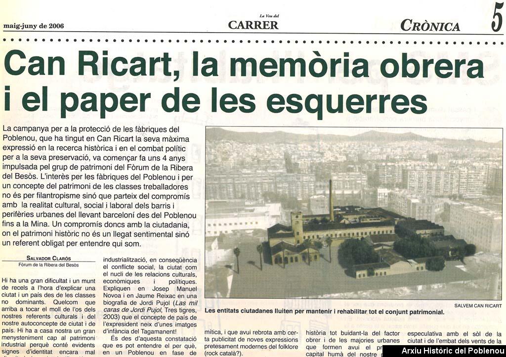 10940 Can Ricart 2006
