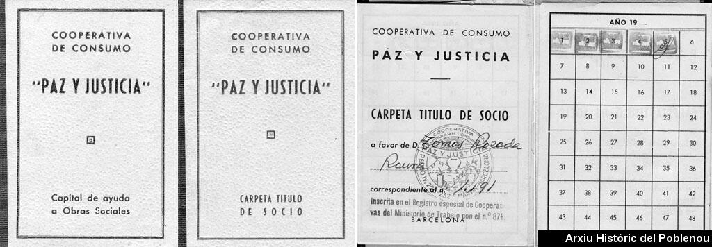 11212 Paz y Justicia [1950]