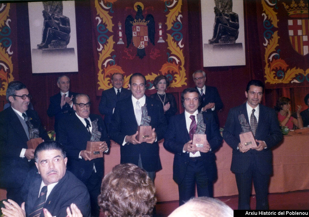 12089 Premis Sant Martí 1976