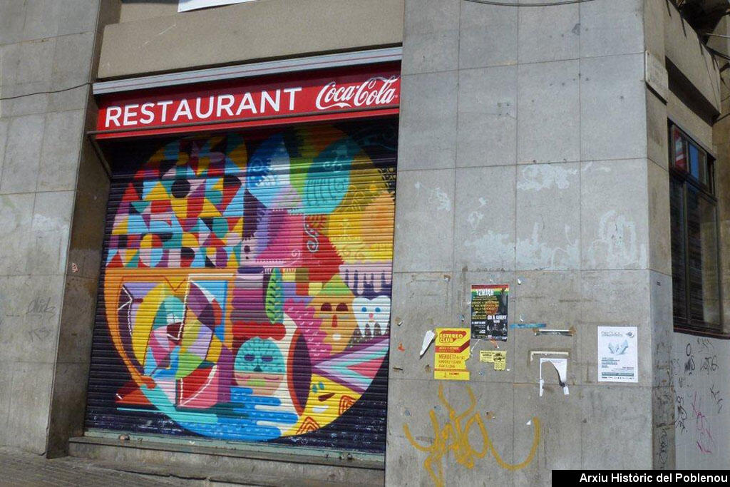 11953 Restaurant Coca Cola [2010]
