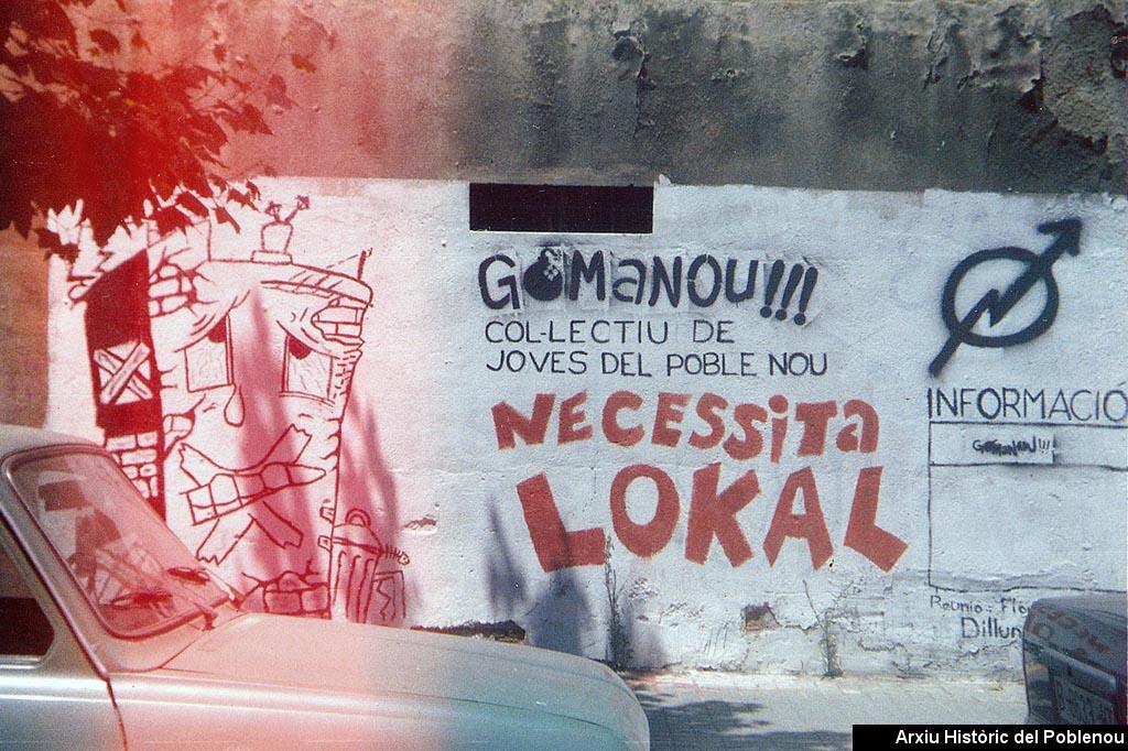 11962 Mural Gomanou [1988]