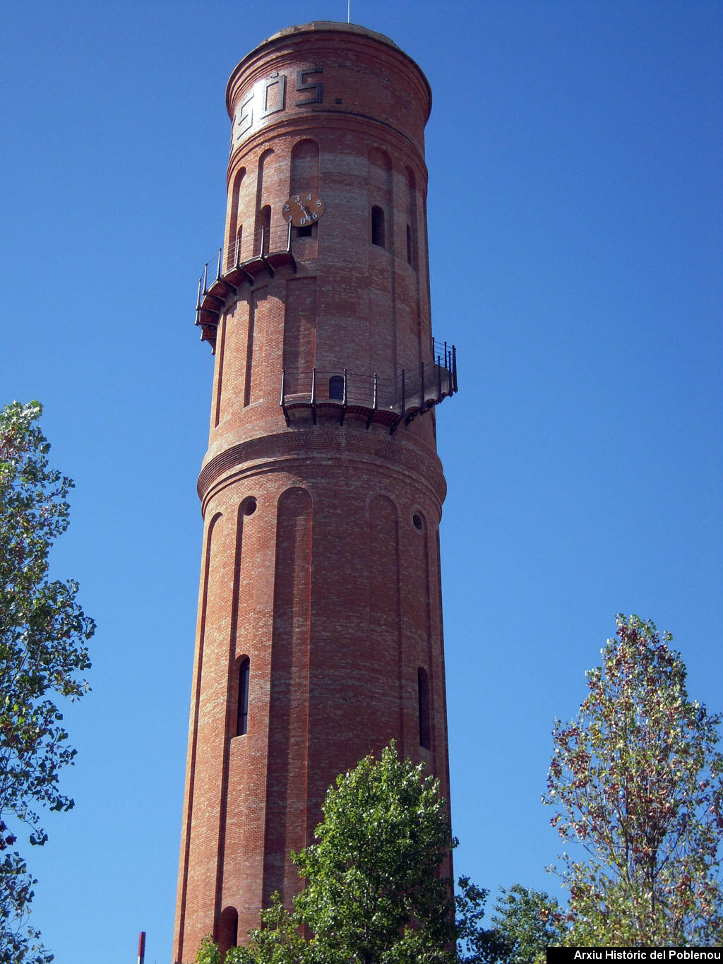 12482 Torre de les aigües 2011