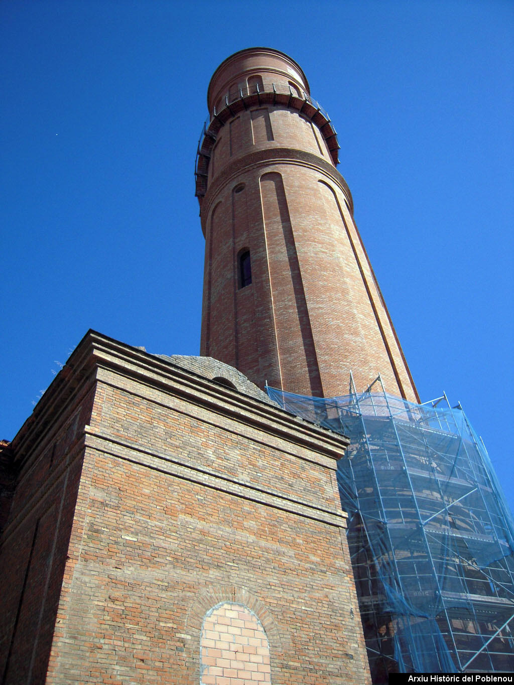12484 Torre de les aigües 2011