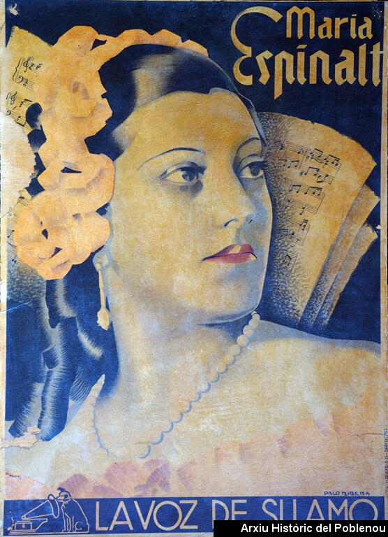 12504 Maria Espinalt [1931]