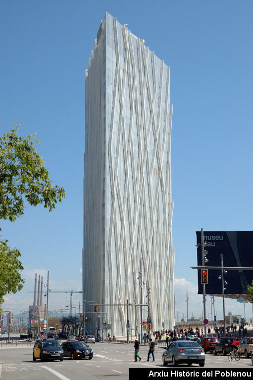 12512 Torre Telefónica 2013