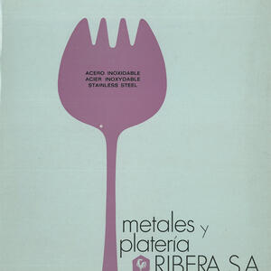 13395 Catàleg Ribera 1969