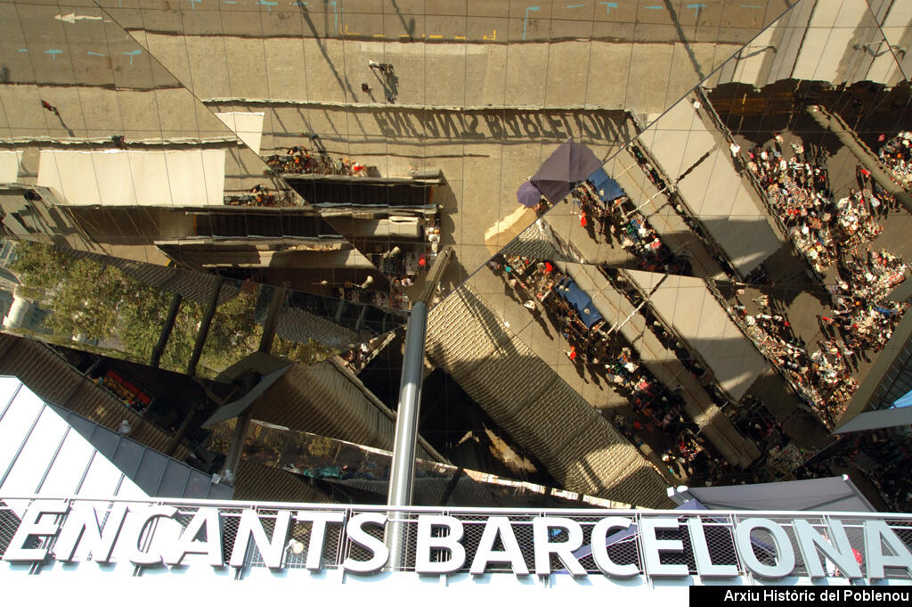13366 Encants de Barcelona 2014
