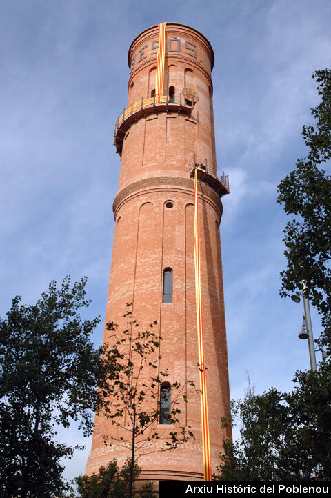 13463 Torre de les Aigües 2014