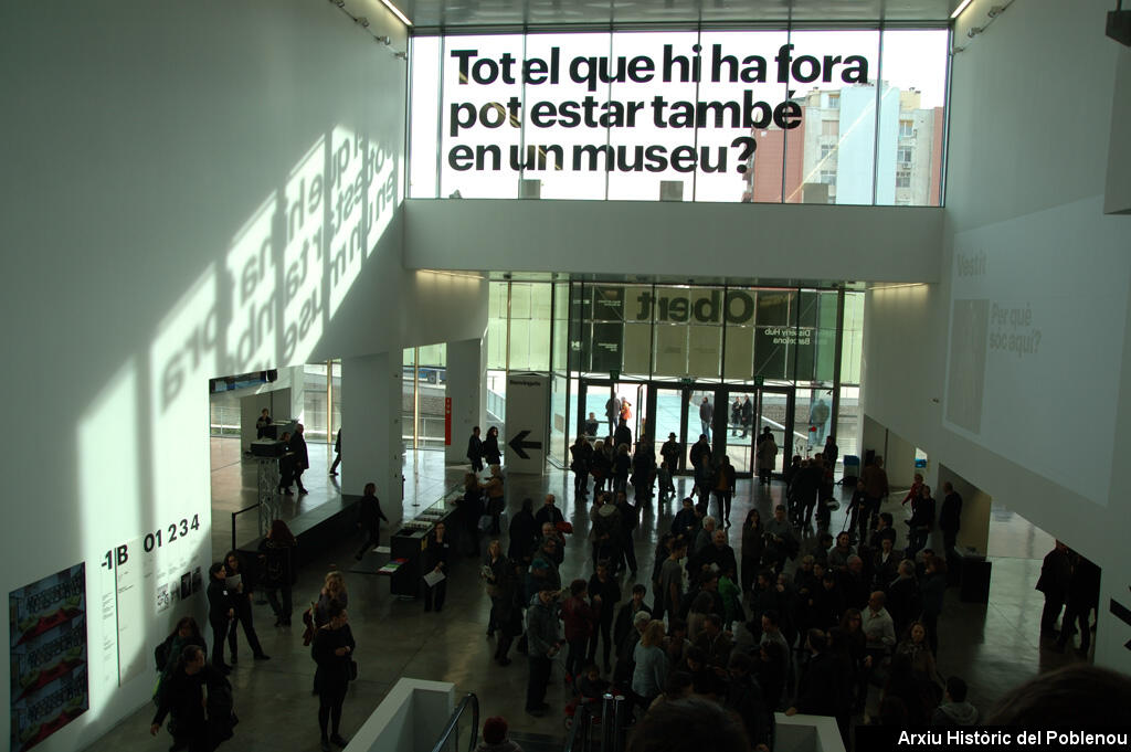 13502 Museu del disseny 2014