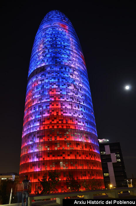 13553 Torre AGBAR 2015