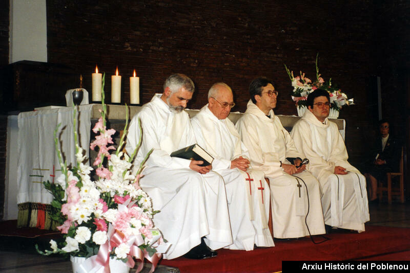 13698 Sant Bernat Calvó [1994]