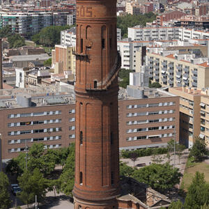 13784 Torre de les aigües 2010