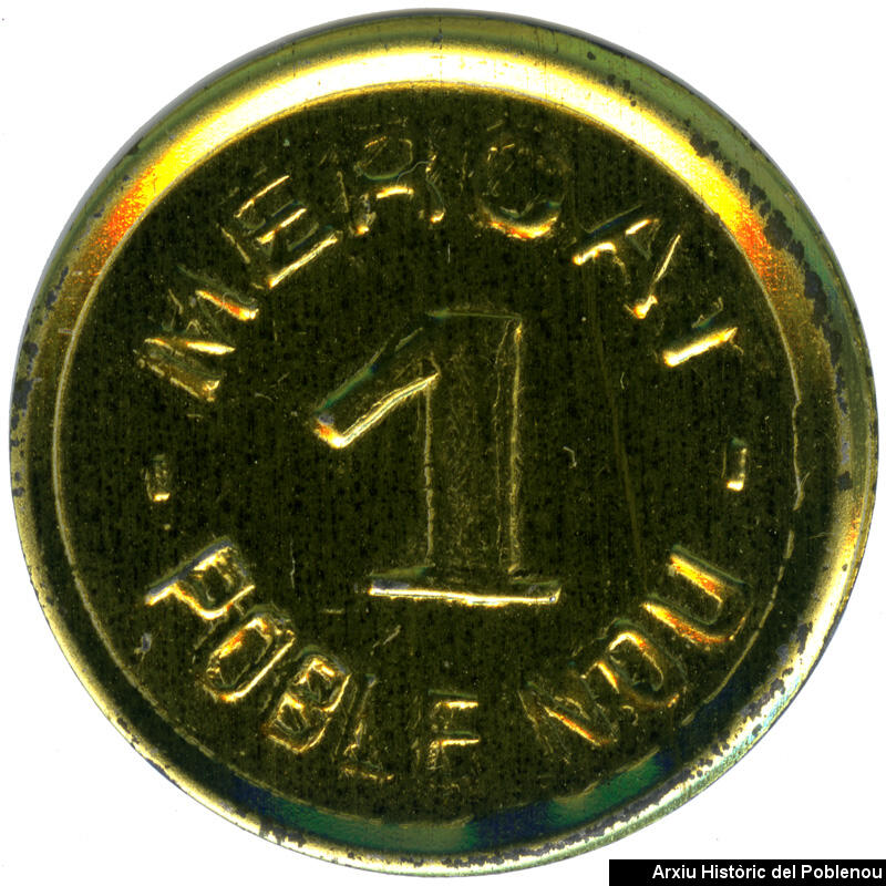 13848 Moneda de necessitat [1978]