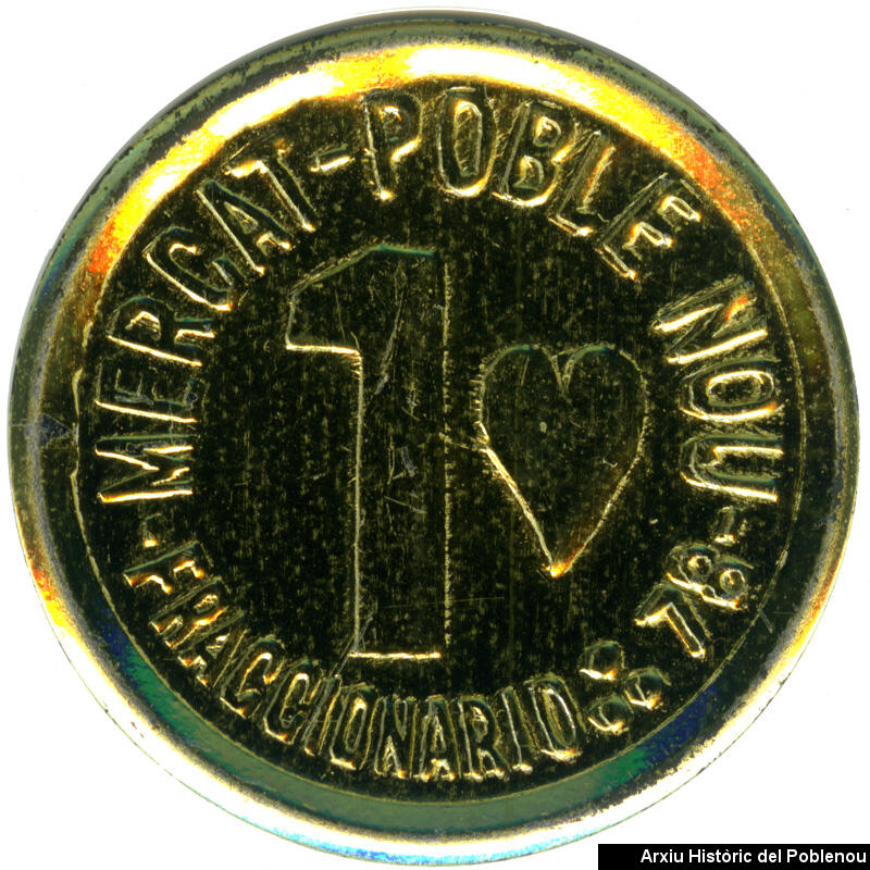 13849 Moneda de necessitat 1978