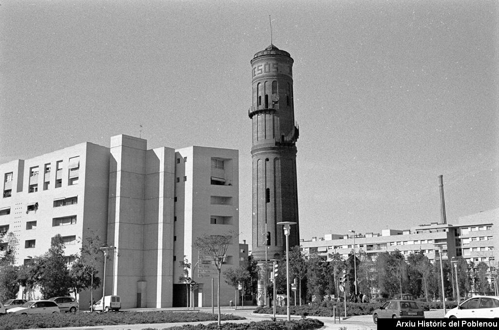 13935 Torre de les aigües 2003
