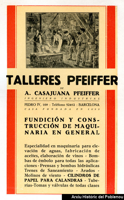 13986 Pfeiffer 1929