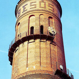 14172 Torre de les Aigües 1998
