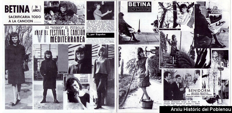 14407 BETINA [1967]