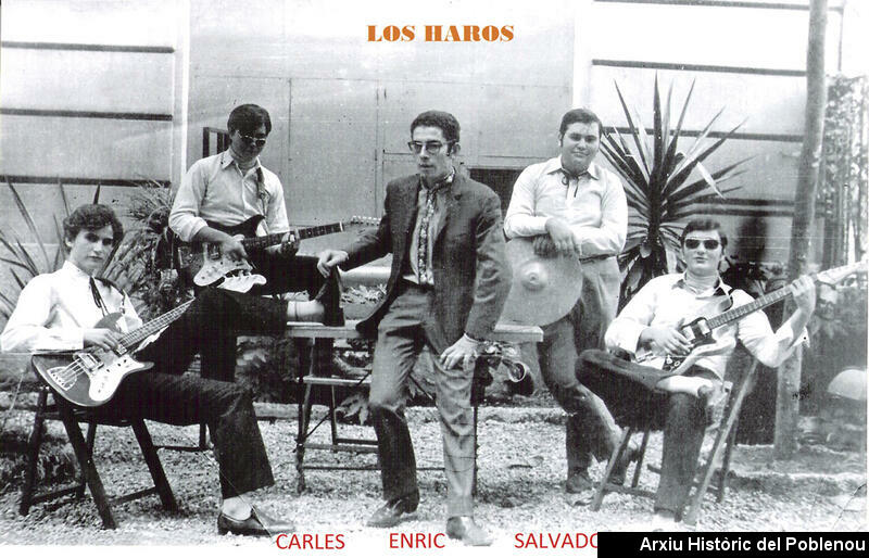 14424 LOS HAROS [1973]