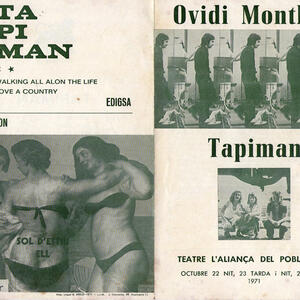 14439 Ovidi Tapiman al Casino 1971