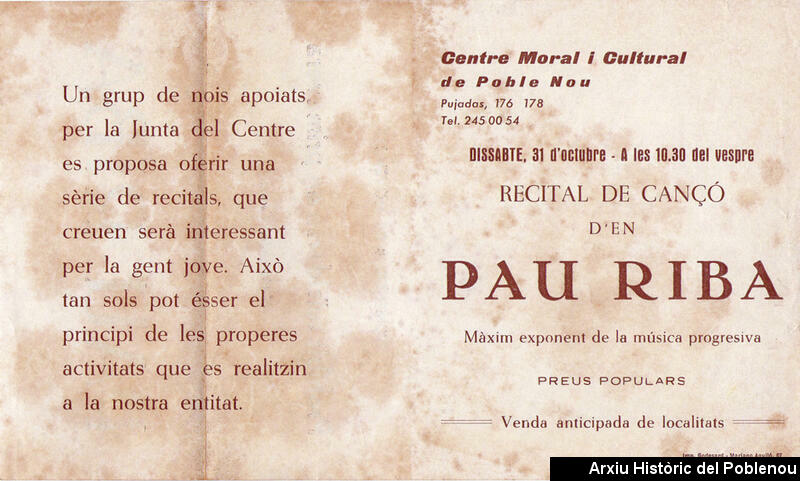 14442 Pau Riba [1970]