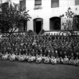14495 Protecció menors  [1940-1950]