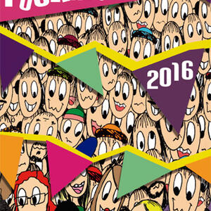 14544 Cartell Festa Major 2016