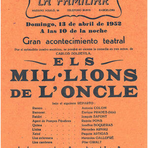 14628 La Familiar 1952