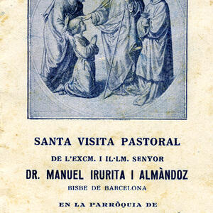 14669 St Francesc Assís 1934