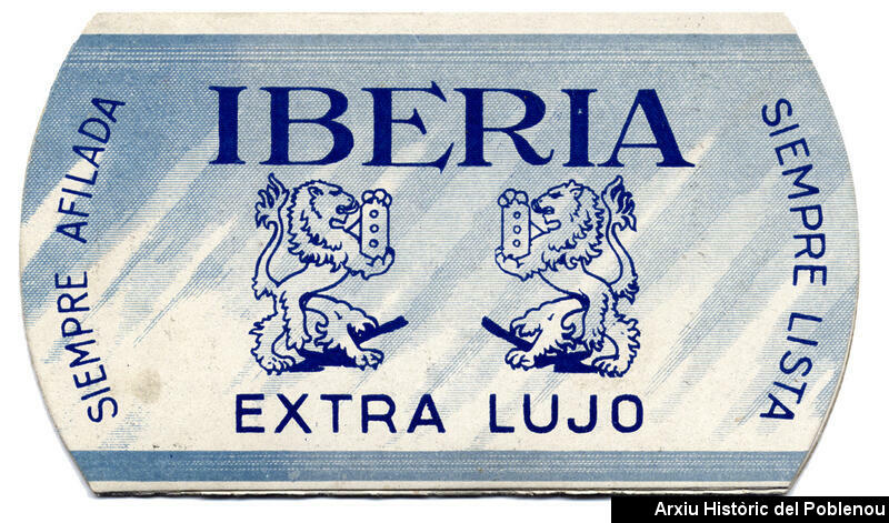 14882 Bassat-Iberia [1945]