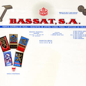 14883 Bassat [1945]
