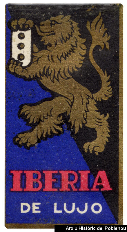 14879 Bassat-Iberia [1945]