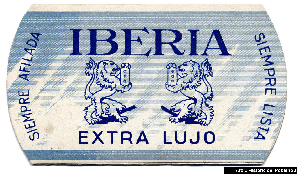 14882 Bassat-Iberia [1945]