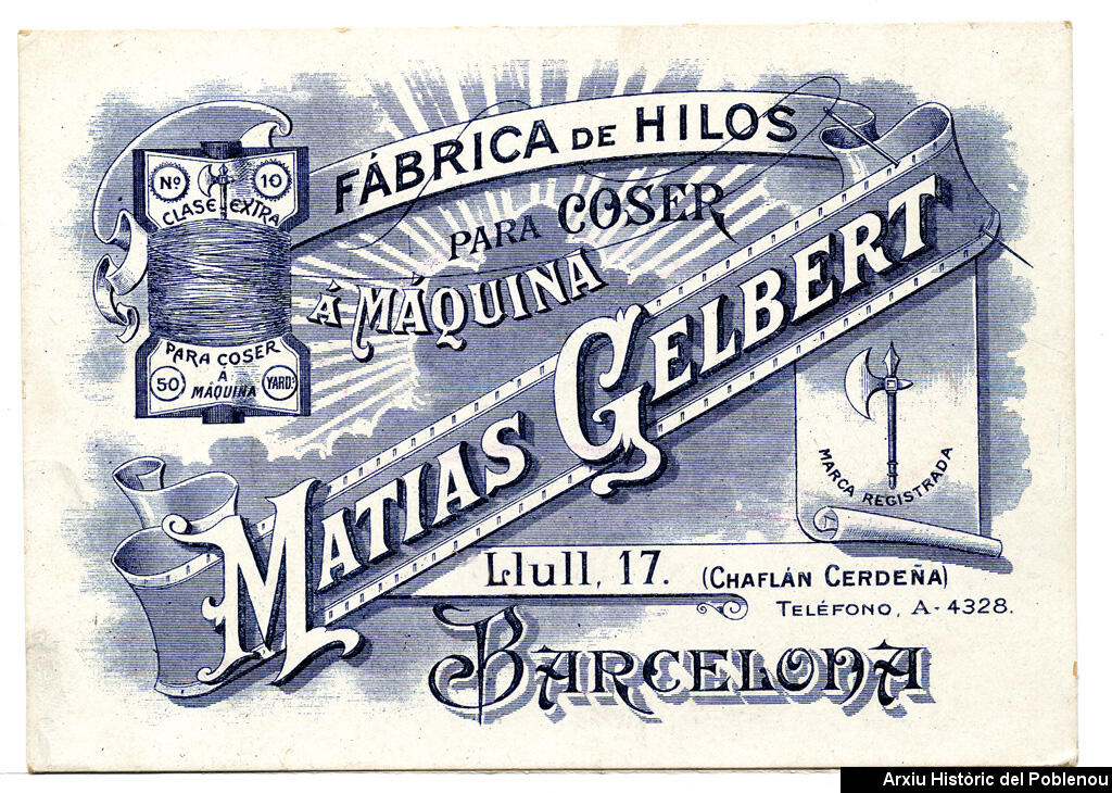 14909 Matias Gelbert [1900]