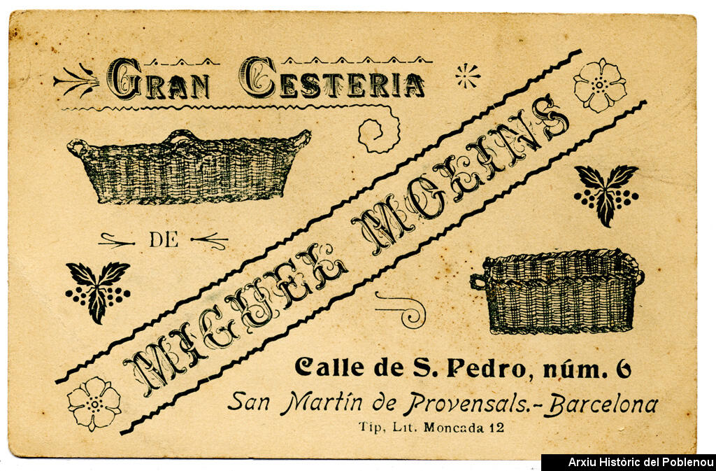 14910 Miguel Molins [1920]