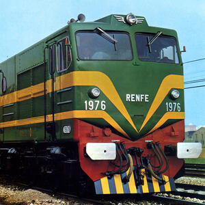 14964 MACOSA 1969