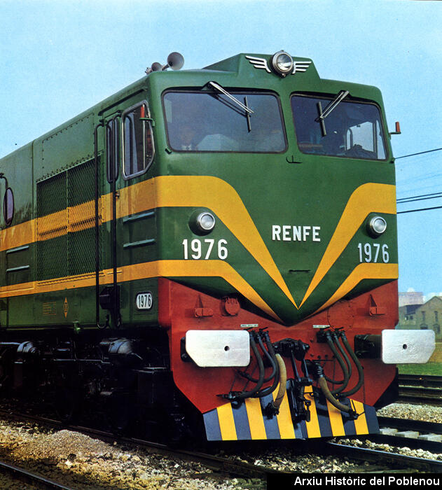 14964 MACOSA 1969