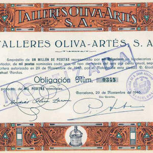 15156 Oliva Artés 1946