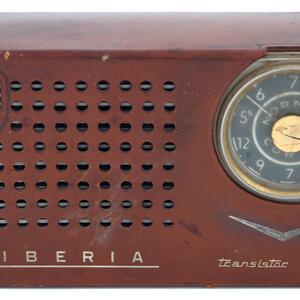 15192 IBERIA RADIO [1970]