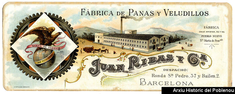 15194 Juan Ribas [1900]