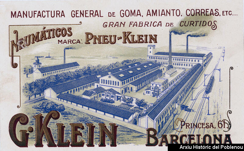 15196 Klein [1920]