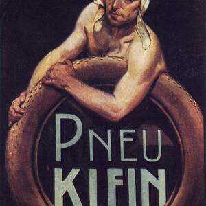 15198 Klein [1920]