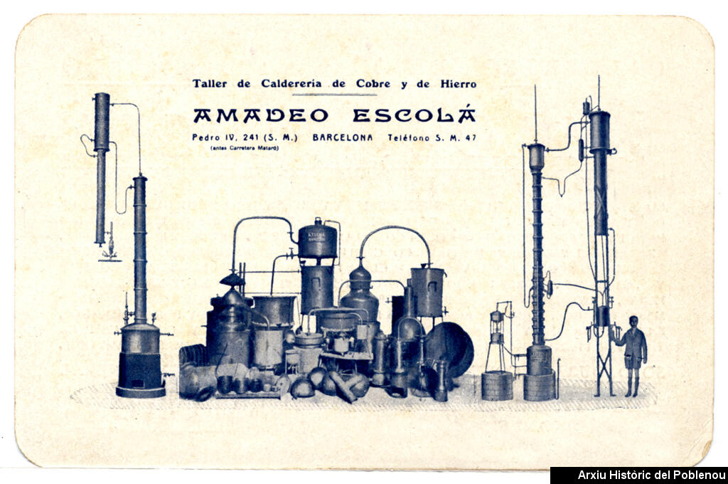 15157 Amadeo Escolá [1920]