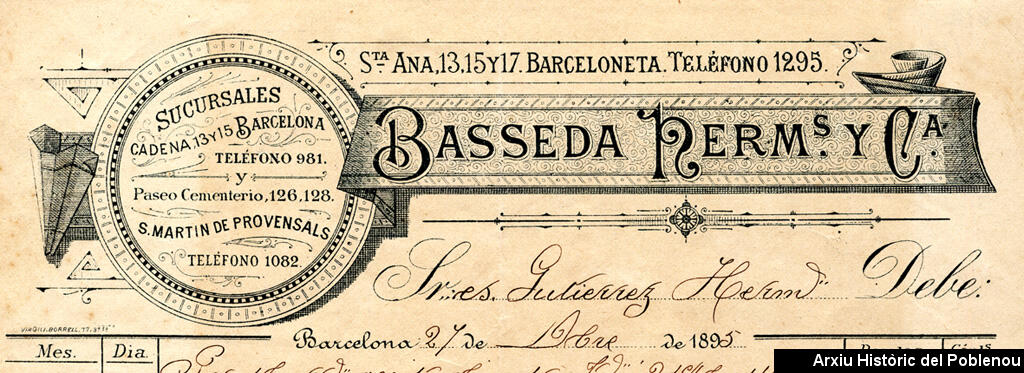 15170 Basseda 1895
