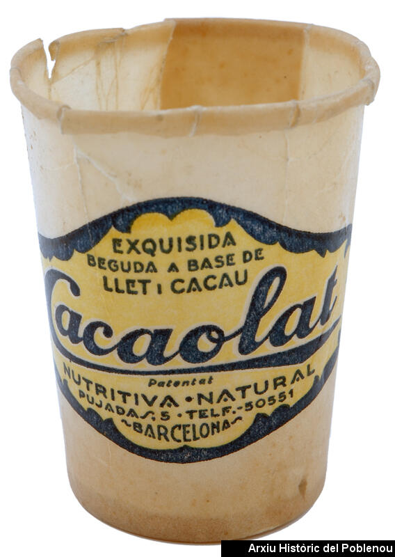 15173 Cacaolat [1933]