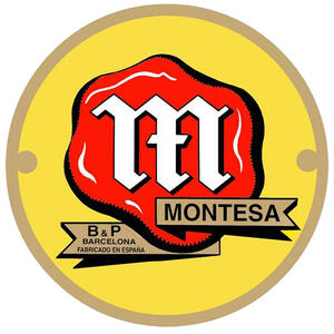 15224 Montesa [1960]