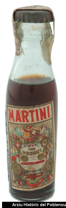 15217 Martini Rossi [1960]