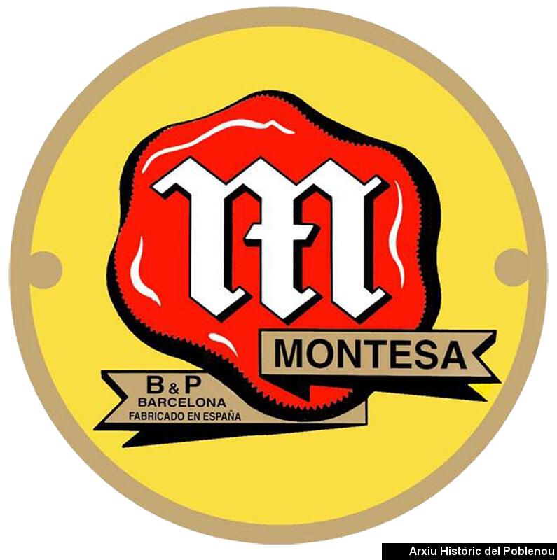 15224 Montesa [1960]