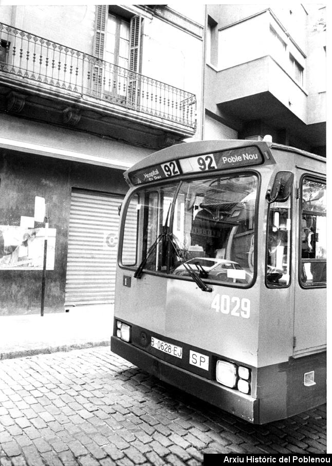 04197 La Catalana 1986